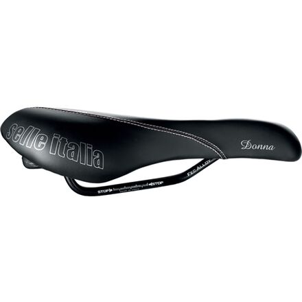 Selle italia lady gel flow saddle deals