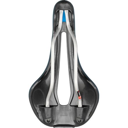 Selle Italia FLITE Boost Gravel TI316 Superflow Saddle - Components