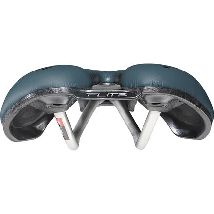 Selle Italia FLITE Boost Gravel TI316 Superflow Saddle - Components