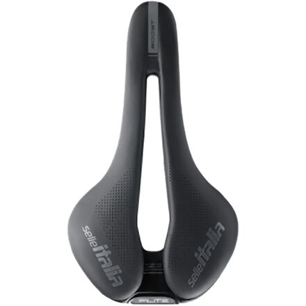 Selle Italia FLITE Boost TM Superflow Saddle - Components