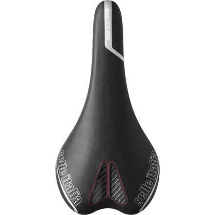 Selle Italia SLR Kit Carbonio Saddle - Men's - Components