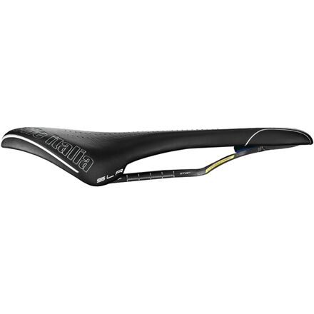 Selle Italia SLR Boost Kit Carbonio Superflow - Design