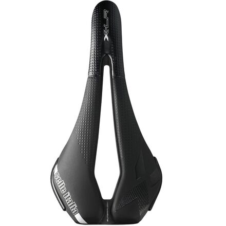 Selle Italia X-LR Ti 316 Superflow Zadel - Unisex MTB/Zakelijk Zadel Met Carbon Rails