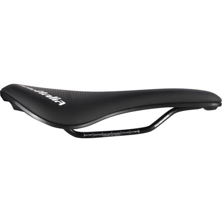 Selle Italia Novus Boost EVO Endurance TM Superflow Saddle