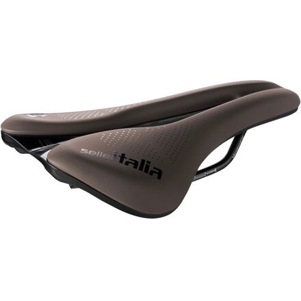 Selle Italia Novus Boost EVO Gravel TM Superflow Saddle - Components