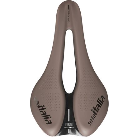 Selle Italia Novus Boost EVO Gravel TM Superflow Saddle - Components