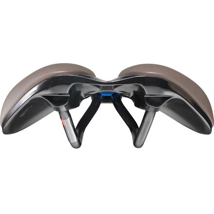 Selle Italia Novus Boost EVO Gravel TM Superflow Saddle - Components