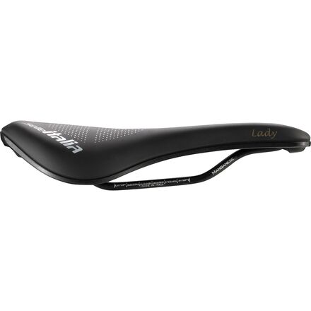 Selle Italia Novus Boost EVO Lady TM Superflow Saddle Selle Italia Novus Boost EVO Lady TM Superflow Saddle