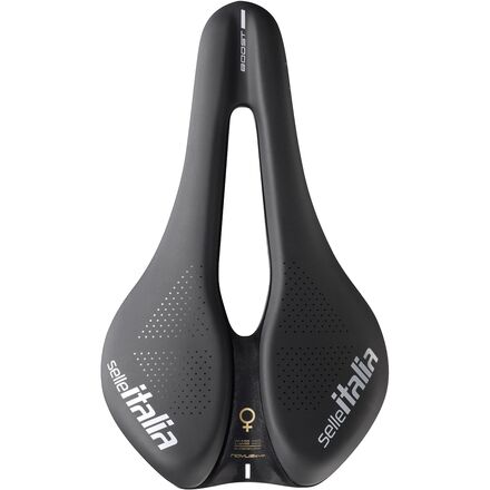 Selle Italia Novus Boost EVO Lady TM Superflow Saddle - Women's