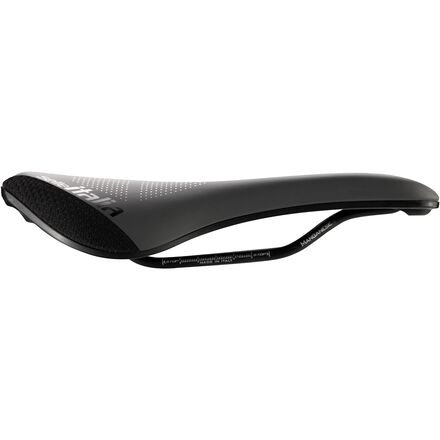 Selle Italia Novus Boost EVO X-Cross TM Superflow Saddle - Components