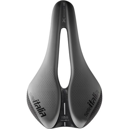 Selle Italia Novus Boost EVO X-Cross TM Superflow Saddle - Components