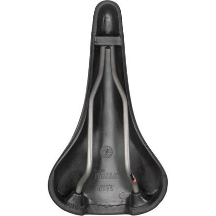 Selle Italia TURBO Bonnie Saddle - Components