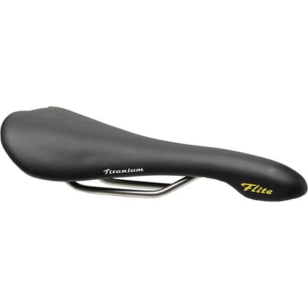 Selle Italia FLITE 1990 Saddle - Components