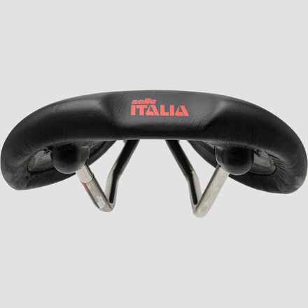 Selle Italia FLITE 1990 Saddle - Components