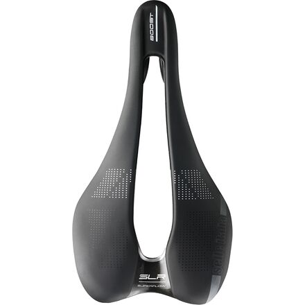 パーツ selle italia SLR BOOST SUPERFLOW TDF L3 Selle Italia SLR TDF Boost Superflow TM Saddle - Components