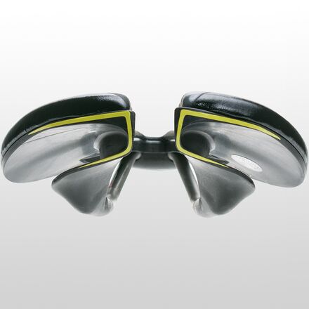 Selle Italia SP-01 TDF Boost Superflow Saddle - Components