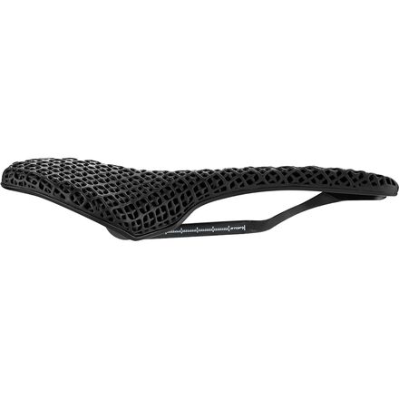 Selle Italia SLR 3D Boost Superflow Kit Carbon Saddle - Components