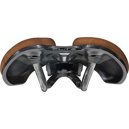 Selle Italia Flite Boost Kit Carbonio Nubuck Saddle - Components