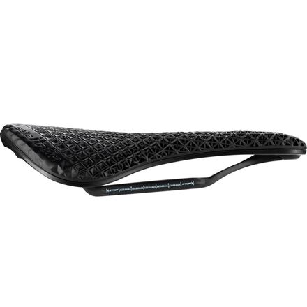 Selle Italia Novus Boost Evo 3D Kit Carbonio Superflow Saddle
