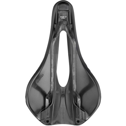 Selle Italia Novus Boost Evo 3D Kit Carbonio Superflow Saddle