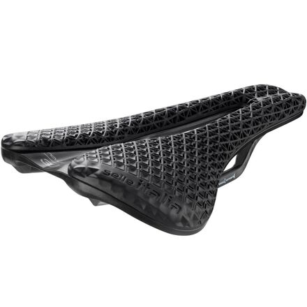 Selle Italia Novus Boost Evo 3D Kit Carbonio Superflow Saddle