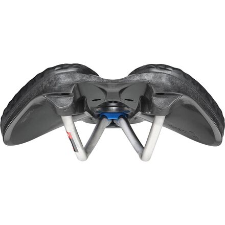 Selle Italia Novus Boost Evo 3D TI 316 Superflow Saddle - Components