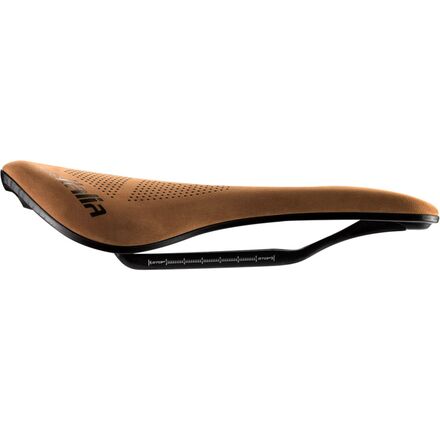 Selle Italia Novus Boost Evo Kit Carbonio Nubuck Saddle