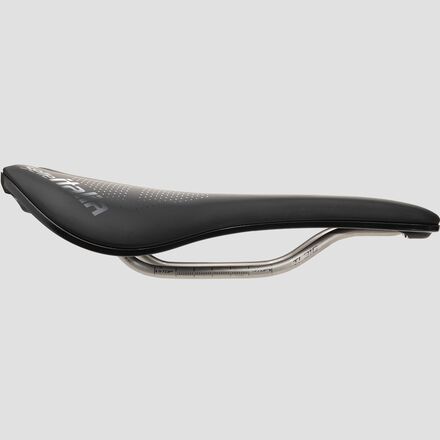 Selle Italia Novus Boost EVO TI 316 Superflow CC Saddle - No