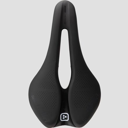 Selle Italia Novus Boost EVO TI 316 Superflow CC Saddle - No
