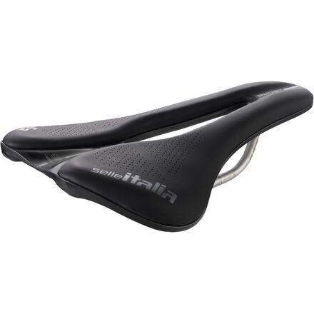Selle Italia Novus Boost EVO Superflow Saddle - No Packaging