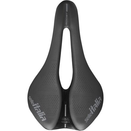 Selle Italia Novus Boost EVO Superflow Saddle - No Packaging