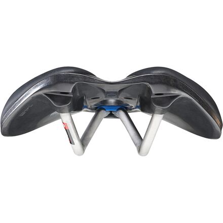 Selle Italia Novus Boost EVO Superflow Saddle - No Packaging