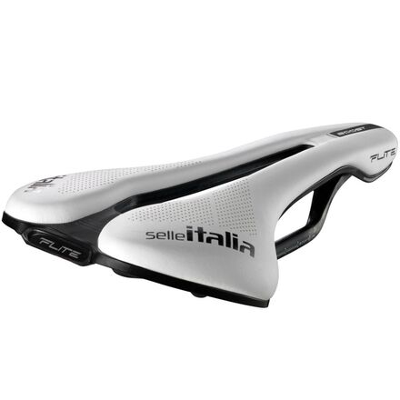 Selle Italia Flite Boost Kit Carbonio Superflow Carbon Saddle