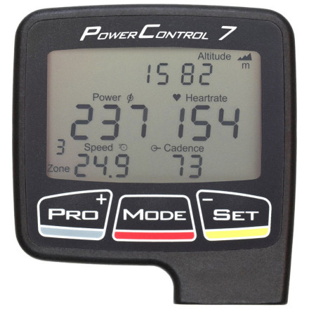 SRM Power Control 7 パワーコントロール7 中古 SRM Powercontrol 7 - Men