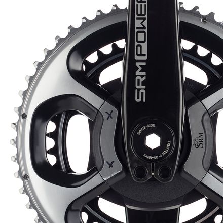 Capteur de puissance Shimano Dura-Ace R9100-P | Primeau Vélo