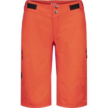 北欧Sweet Protection　MTB用　フリーライドショートパンツ　Hunter Light Biking Shorts　レディース海外S　日本M　極上美品 SNGY.jpg