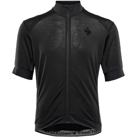 ウェア SWEET PROTECTION CROSSFIRE SS JERSEY W Sweet Protection Crossfire Merino Short-Sleeve Jersey