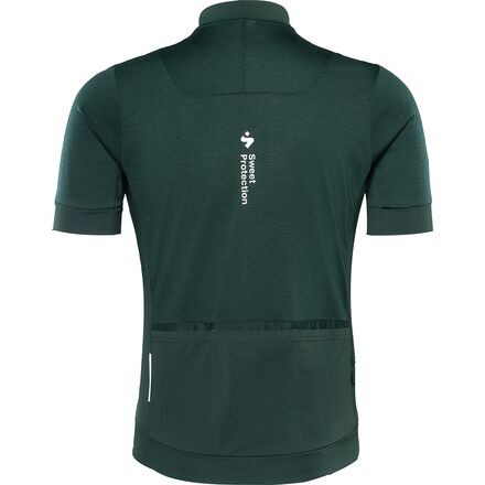 ウェア SWEET PROTECTION CROSSFIRE SS JERSEY W Sweet Protection - Women's Crossfire SS Jersey - Corn | UK