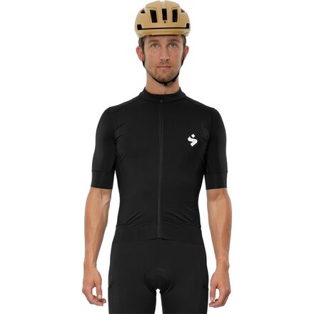 ウェア SWEET PROTECTION Crossfire SS Jersey Sweet Protection Crossfire Short-Sleeve Jersey - Men's - Men