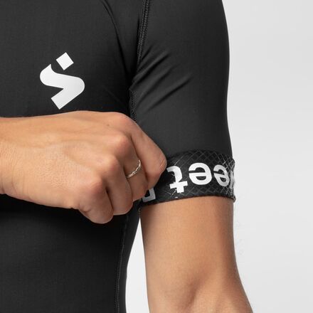 Sweet Protection Crossfire Short-Sleeve Jersey - Men's - Men