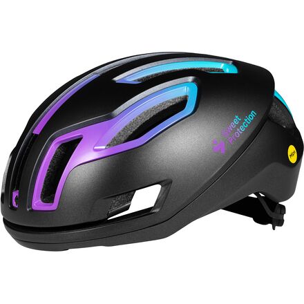 Sweet Protection Falconer II MIPS 新品 Amazon.com : Sweet Protection Falconer 2Vi MIPS Helmet