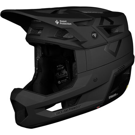 Sweet Protection ヘルメット グレー MIPS搭載 Trooper 2Vi Mips-SweetProtection(スウィートプロテクション