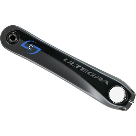 ULTEGRA 6800パワーメーター左アーム ULTEGRA 6800パワーメーター左アーム ULTEGRA 6800パワー