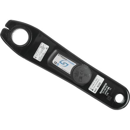 Stages Cycling Shimano Dura-Ace R9100 L Gen 3 Power Meter Crank
