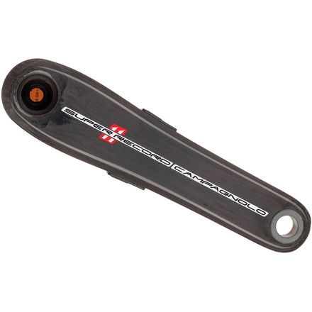 Stages Cycling Campagnolo Super Record L Gen 3 Power Meter Crank