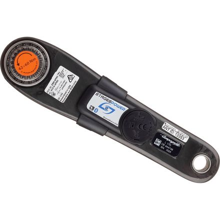 Stages Power Meter CAMPAGNOLO RECORD 用 Stages Power Meters for Campagnolo carbon cranks finally