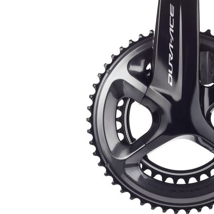 パーツ FC-9100 STAGESPOWER パーツ FC-9100 STAGESPOWER Stages Power Meter on Shimano