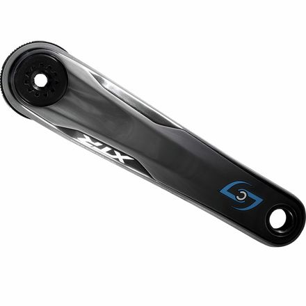 Stages xtr power meter hotsell