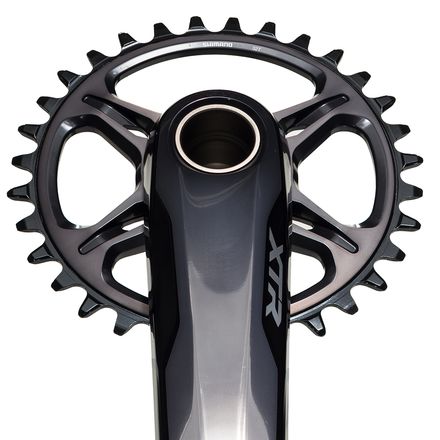 Xtr m9100 crankset hotsell