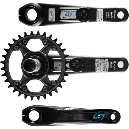 Stages xx1 power meter cheap